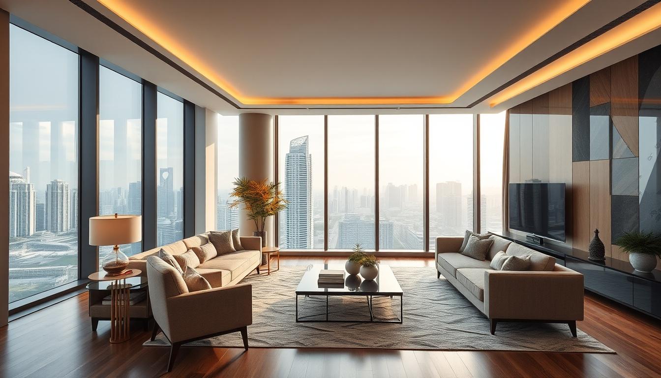 Elevate Your Living